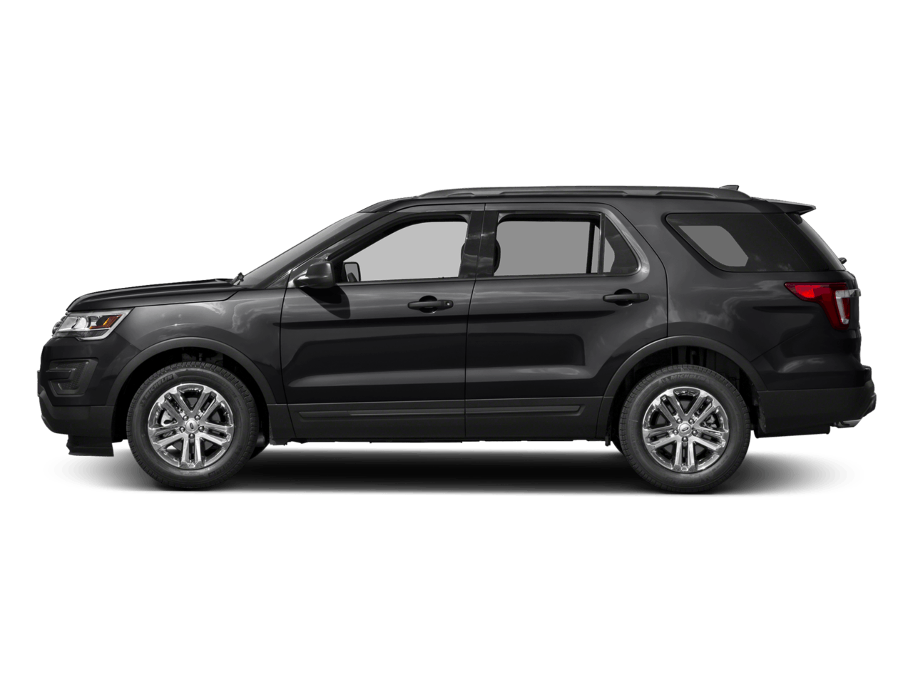 2017 Ford Explorer Base's photo