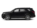 Used 2017 Ford Explorer SUV