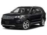 Used 2018 Ford Explorer SUV