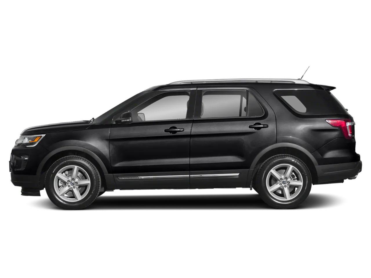 Used 2018 Ford Explorer SUV
