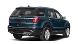 Used 2018 Ford Explorer SUV