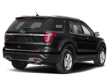 Used 2018 Ford Explorer SUV