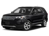 Used 2018 Ford Explorer SUV