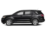 Used 2018 Ford Explorer SUV