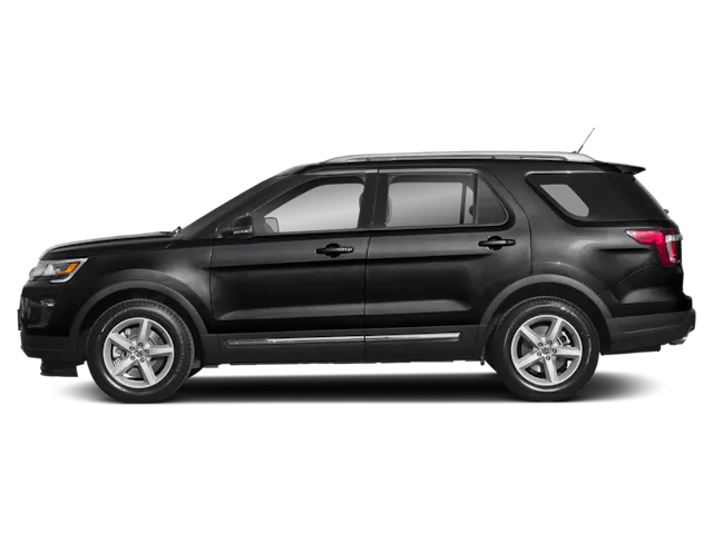 Ford Direct Used 2018 Ford Explorer XLT 1FM5K8D85JGA65297 at Classic Ford Direct ...