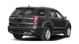 Used 2018 Ford Explorer SUV