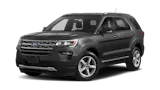Used 2018 Ford Explorer SUV
