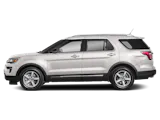 Used 2018 Ford Explorer SUV