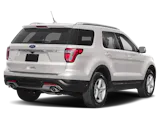 Used 2018 Ford Explorer SUV