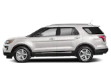 Used 2018 Ford Explorer SUV