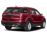Used 2019 Ford Explorer SUV