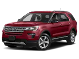 Used 2019 Ford Explorer SUV