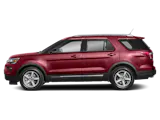 Used 2019 Ford Explorer SUV