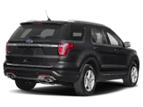 Used 2019 Ford Explorer SUV