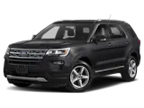 Used 2019 Ford Explorer SUV