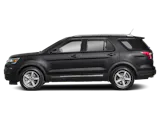 Used 2019 Ford Explorer SUV