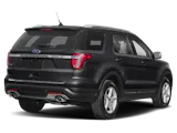 Used 2019 Ford Explorer SUV