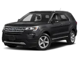 Used 2019 Ford Explorer SUV