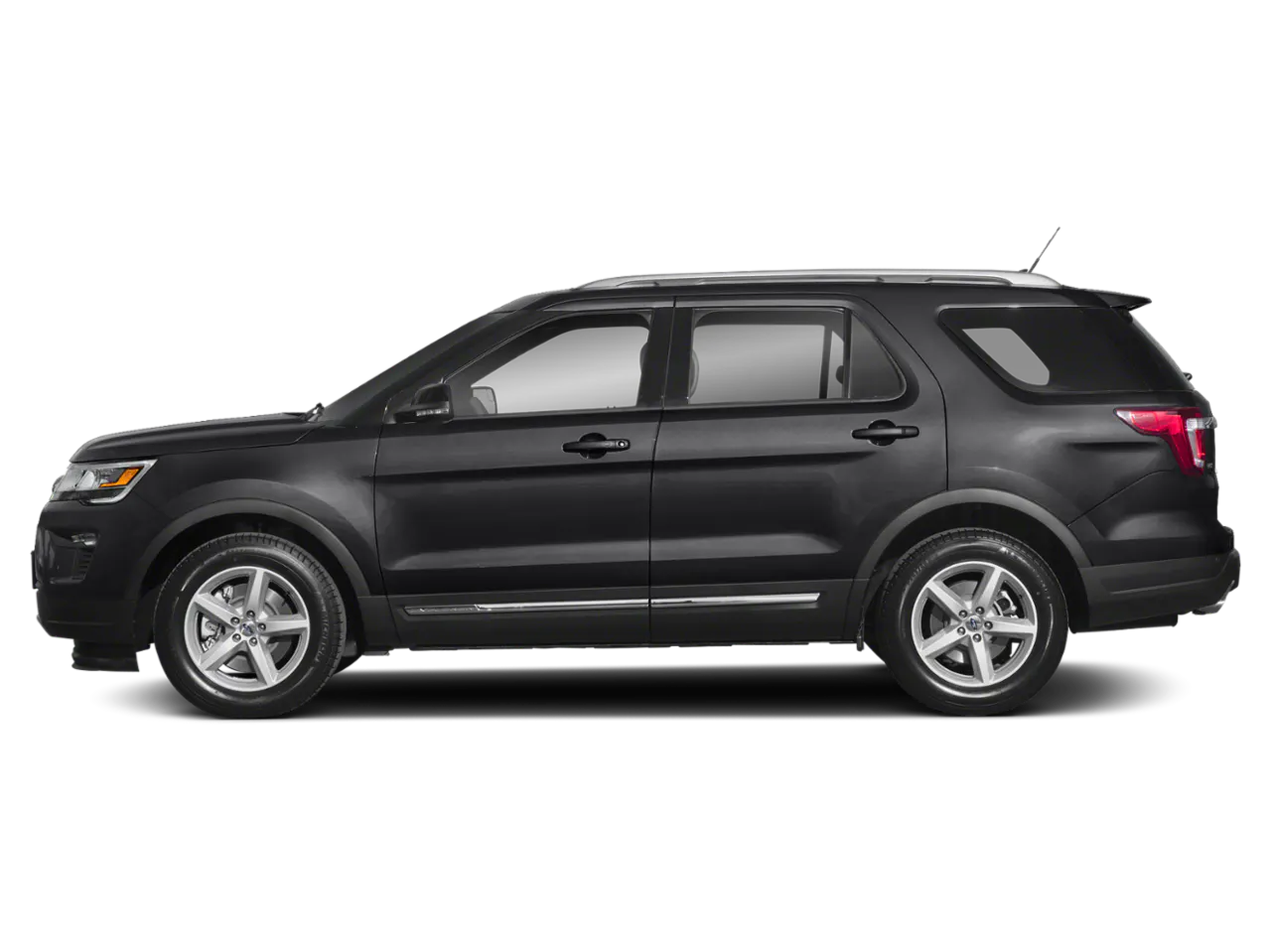 Used 2019 Ford Explorer SUV
