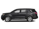 Used 2019 Ford Explorer SUV