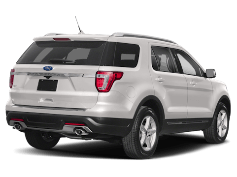 Used 2019 Ford Explorer Sport Utility