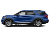 Used 2020 Ford Explorer SUV