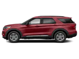 Used 2020 Ford Explorer SUV