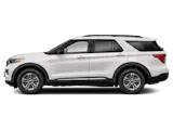 Used 2020 Ford Explorer SUV