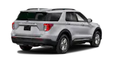 Used 2020 Ford Explorer SUV