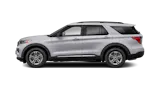 Used 2020 Ford Explorer SUV