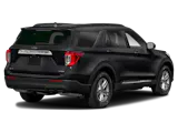 Used 2020 Ford Explorer SUV