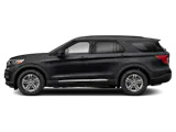 Used 2020 Ford Explorer SUV