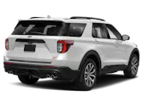 Used 2020 Ford Explorer SUV