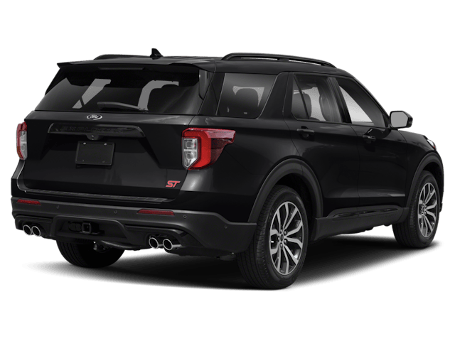 Used 2020 Ford Explorer Sport Utility