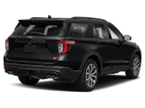 Used 2020 Ford Explorer SUV