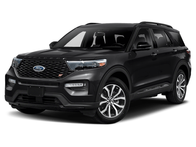 Used 2020 Ford Explorer Sport Utility