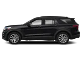 Used 2020 Ford Explorer SUV