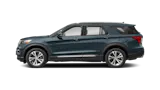 Used 2020 Ford Explorer SUV