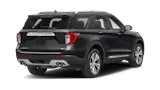 Used 2020 Ford Explorer SUV