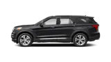 Used 2020 Ford Explorer SUV