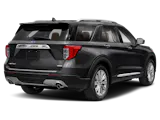 Used 2021 Ford Explorer SUV