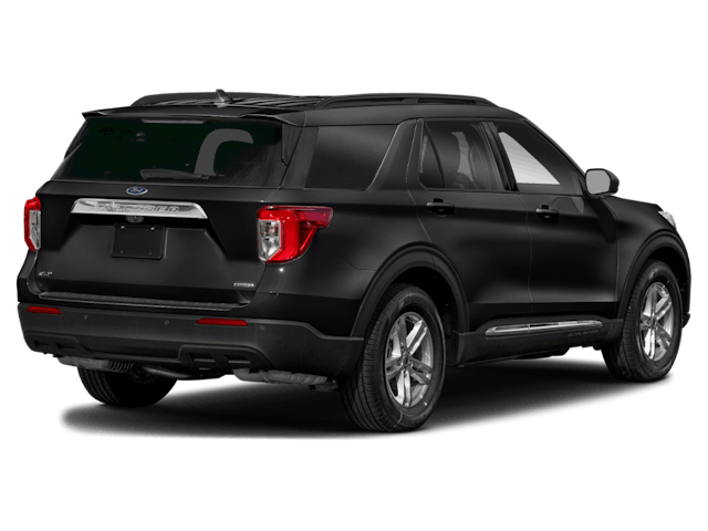 Used 2021 Ford Explorer Sport Utility