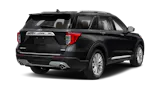 Used 2021 Ford Explorer SUV