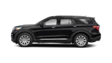 Used 2021 Ford Explorer SUV