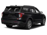 Used 2021 Ford Explorer SUV