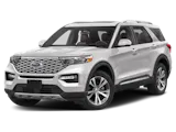 Used 2021 Ford Explorer SUV