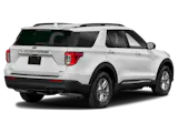 Used 2022 Ford Explorer SUV
