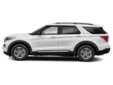 Used 2022 Ford Explorer SUV