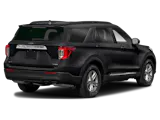 Used 2022 Ford Explorer SUV