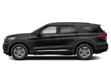 Used 2022 Ford Explorer SUV
